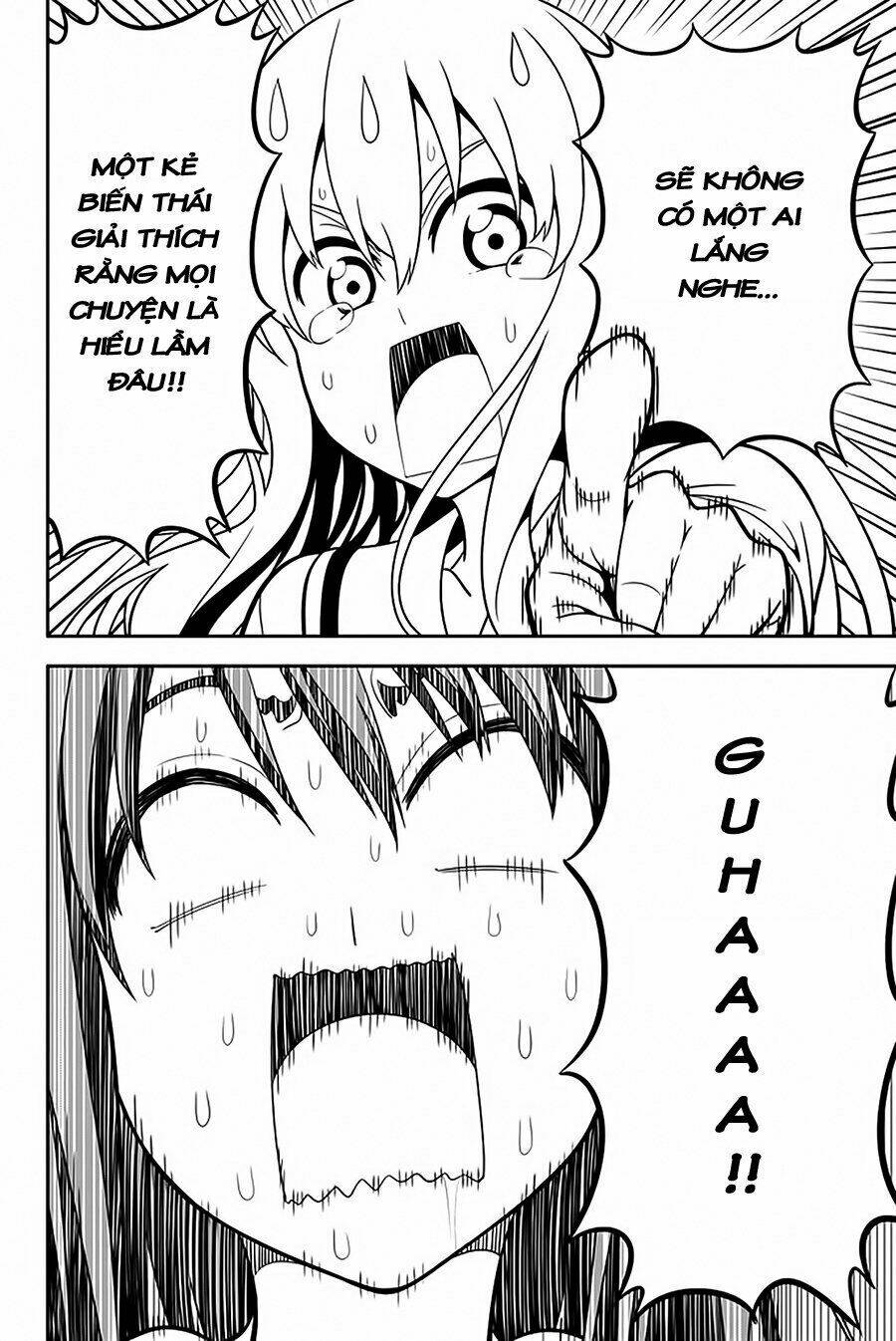 aho-girl/22