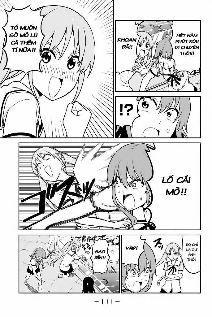 aho-girl/8