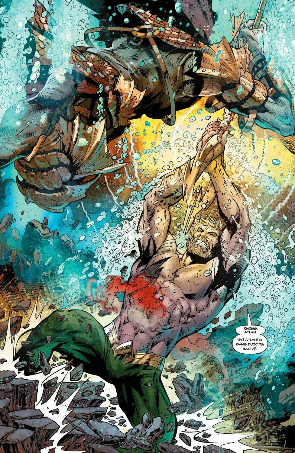 aquaman/13