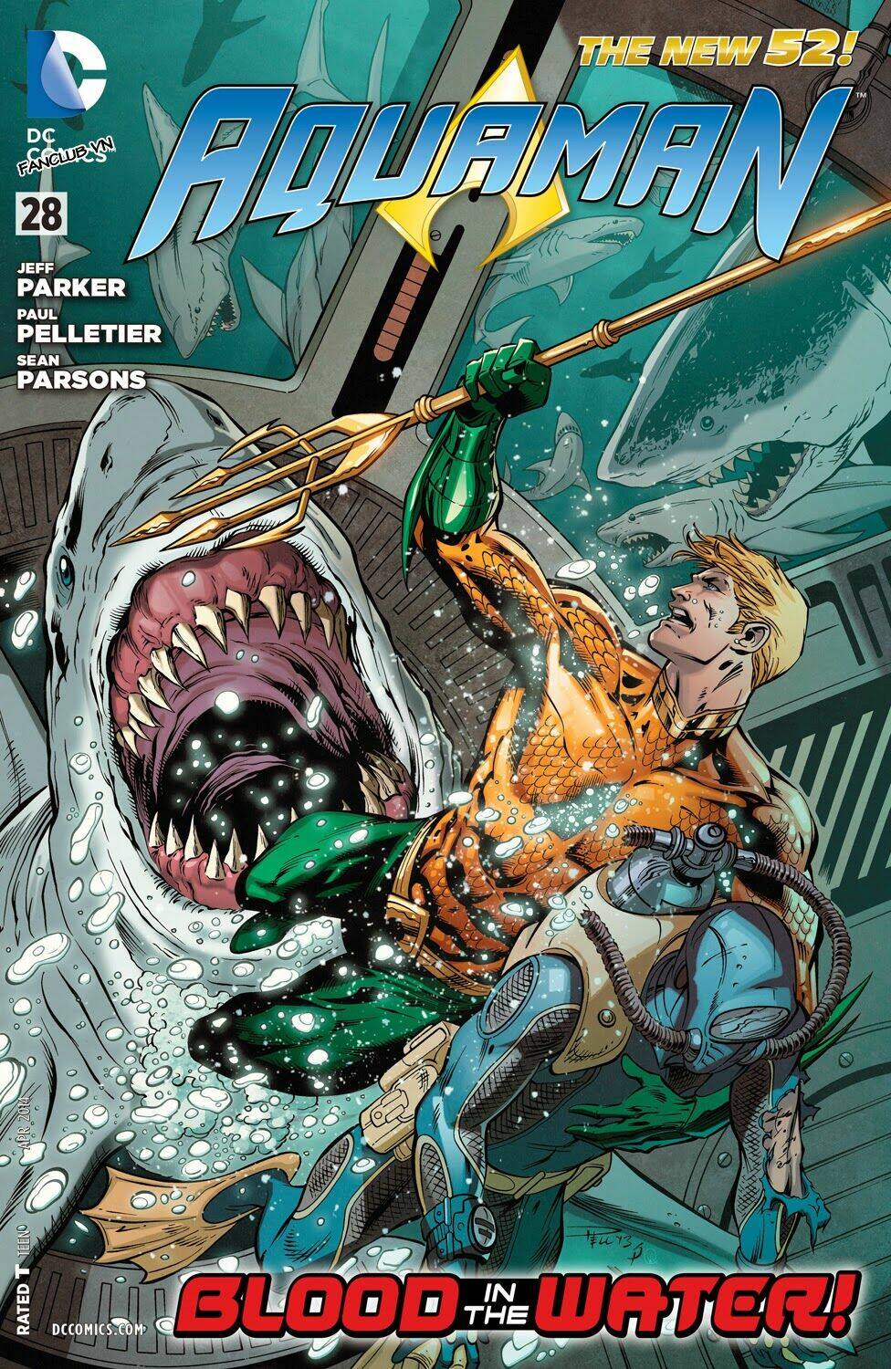 aquaman/0