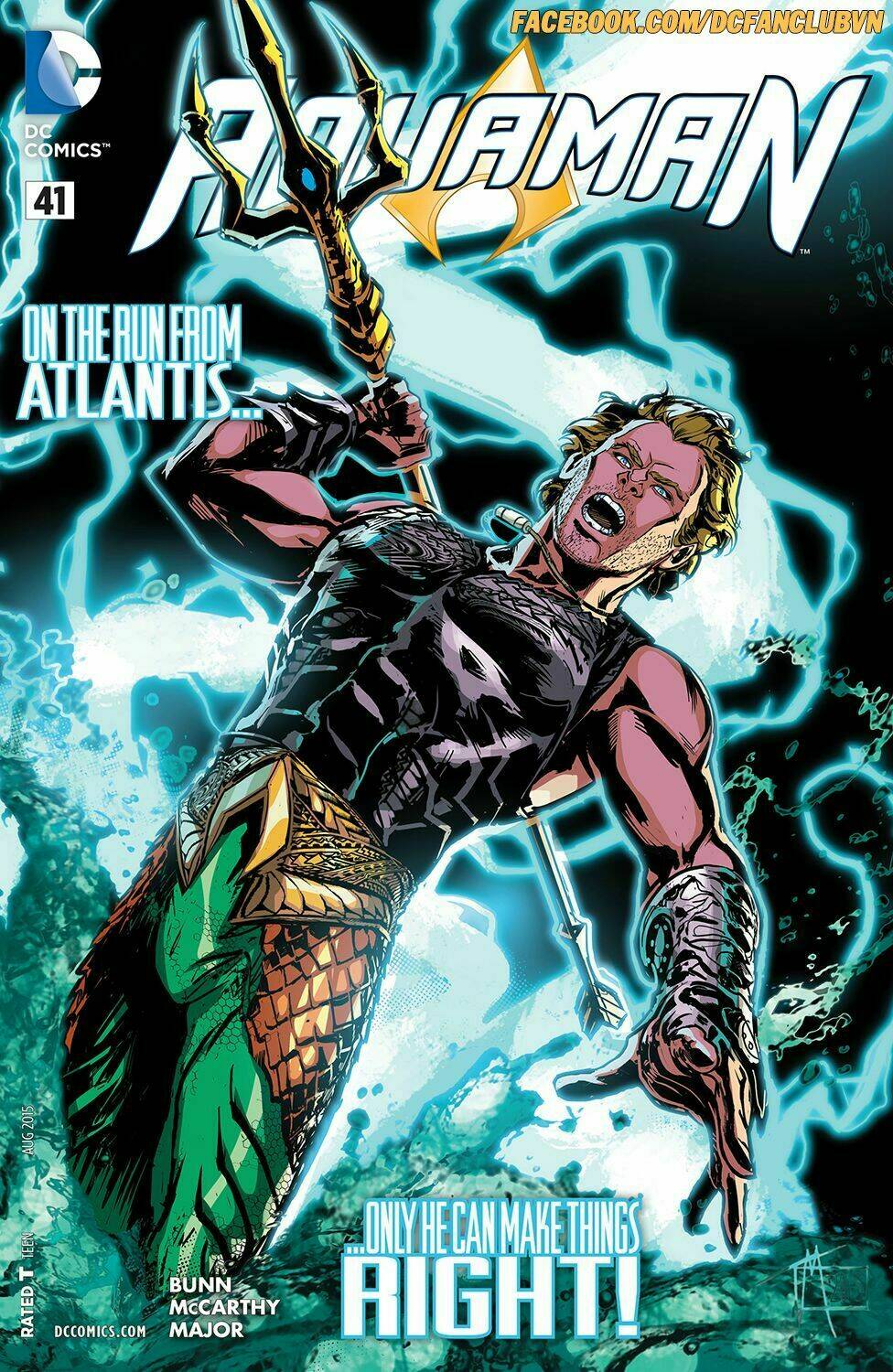 aquaman/0