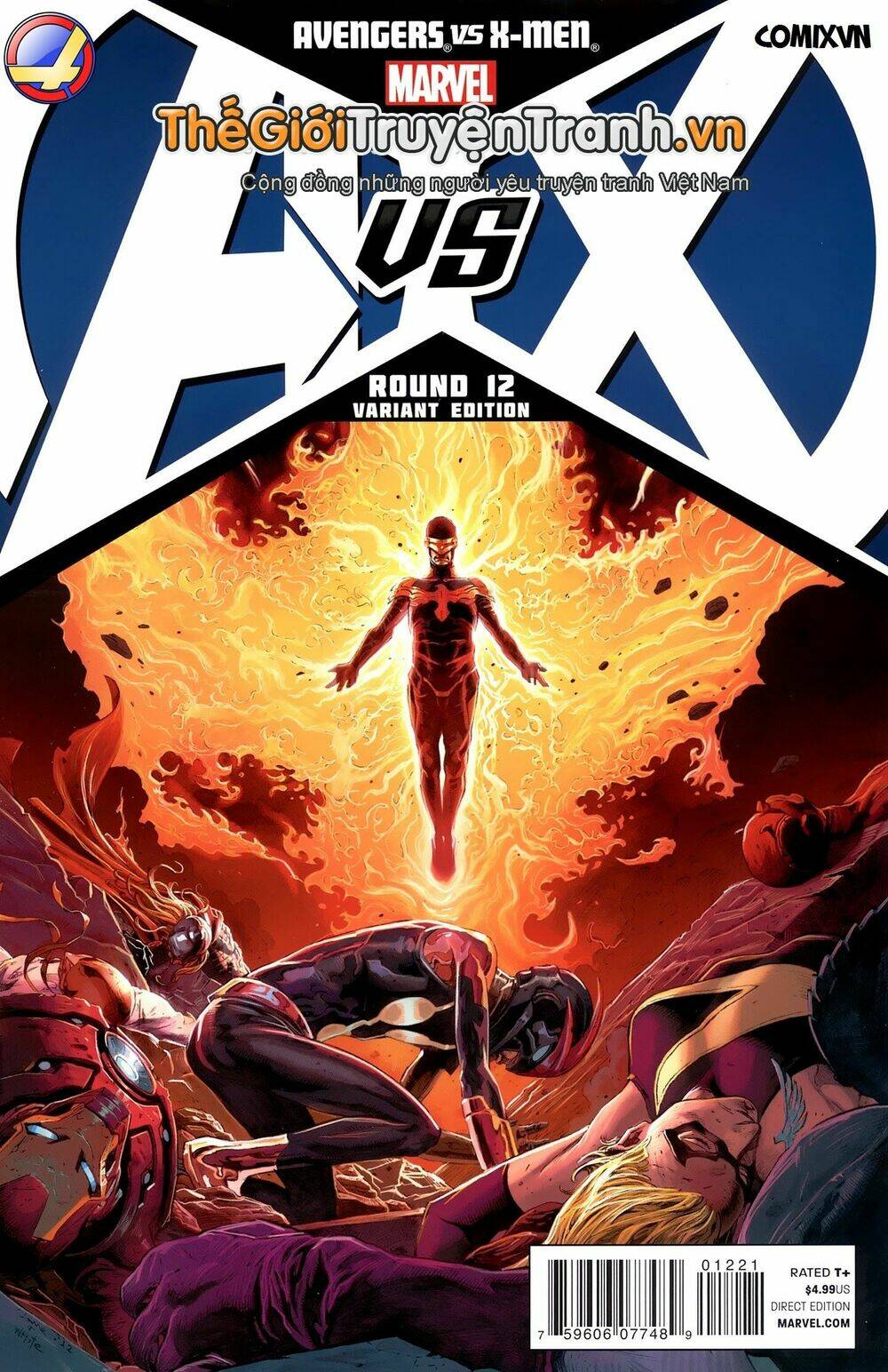 avengers-vs-x-men/1