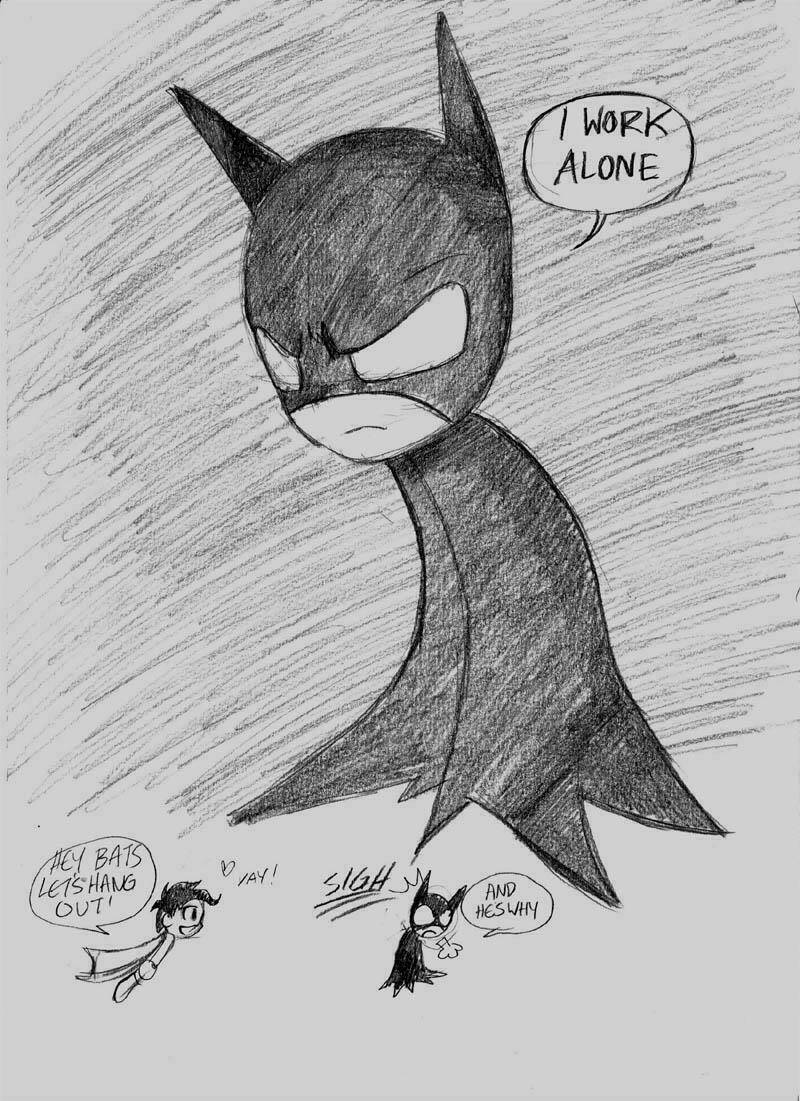 batman-chibi-comics/1