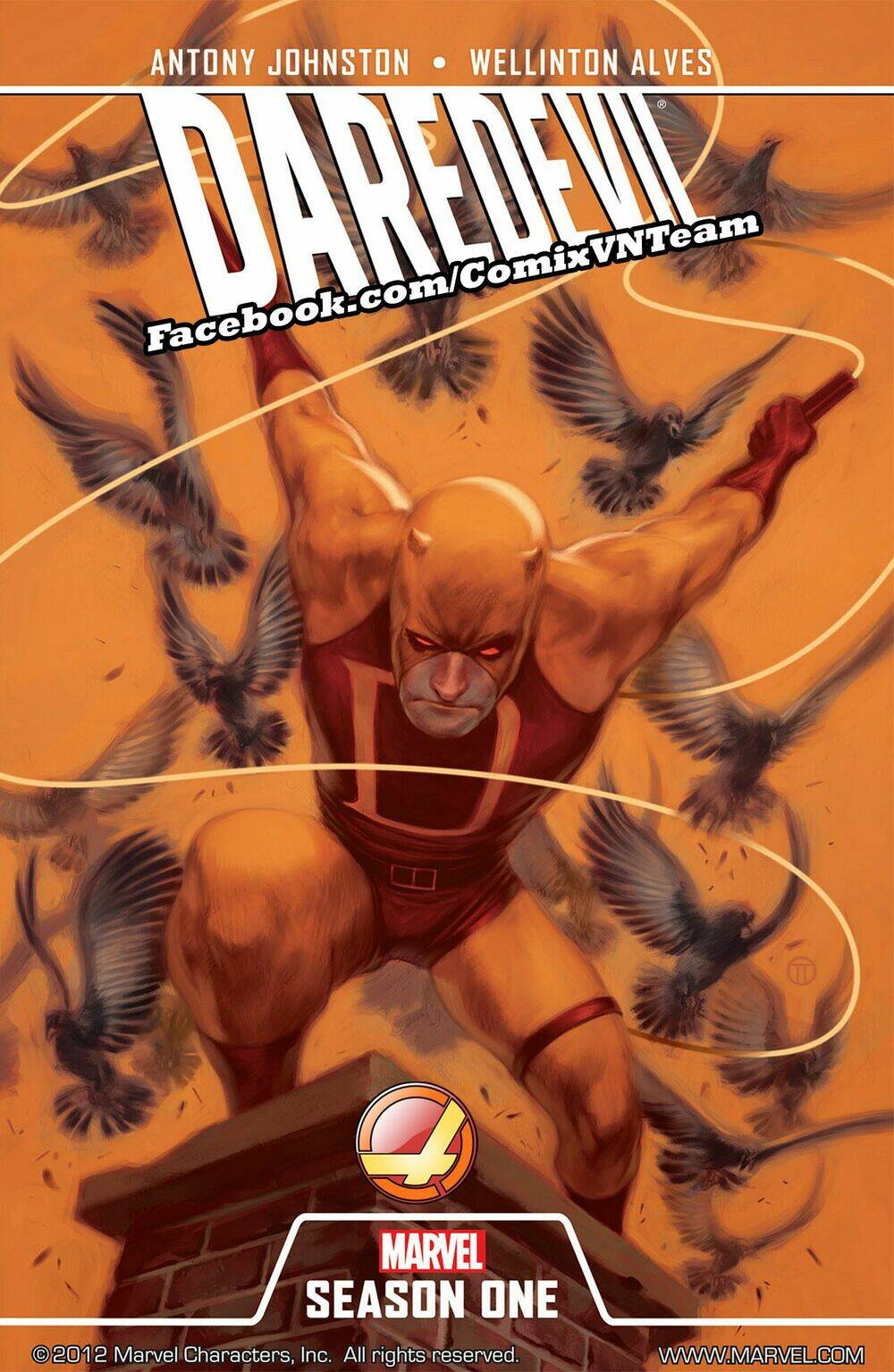 daredevil/0