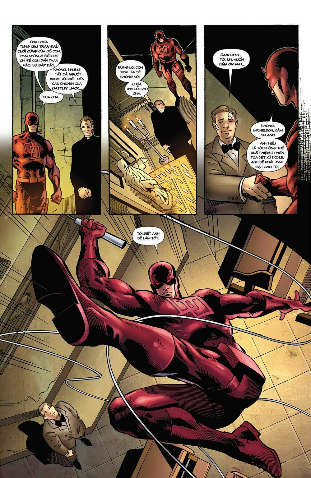 daredevil/100