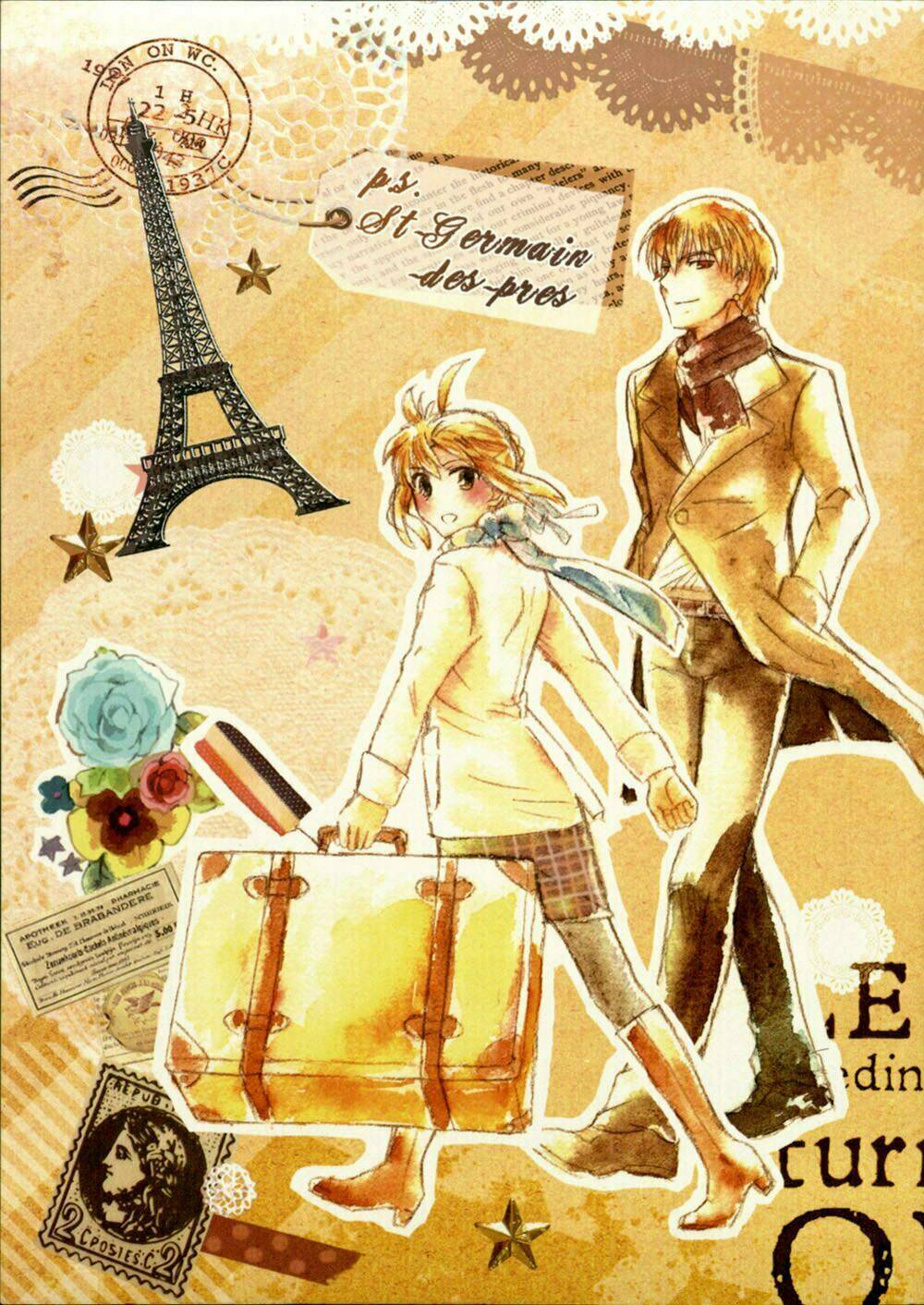 fate-doujinshi-st-germain-des-pres-france-trip/0