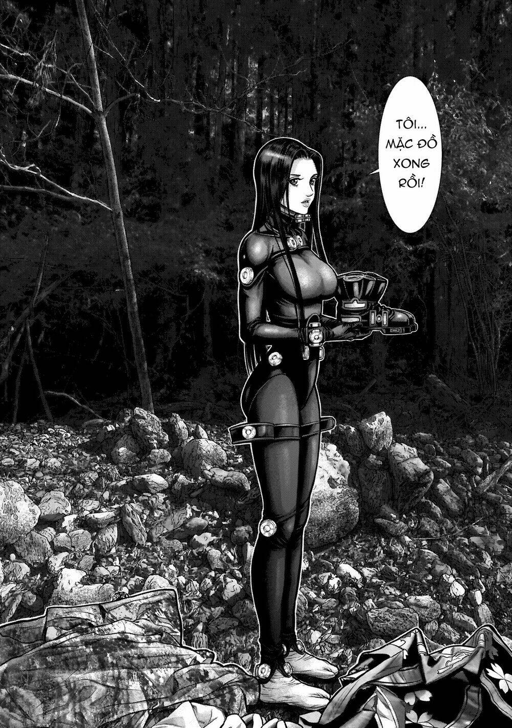 gantz-edo/16