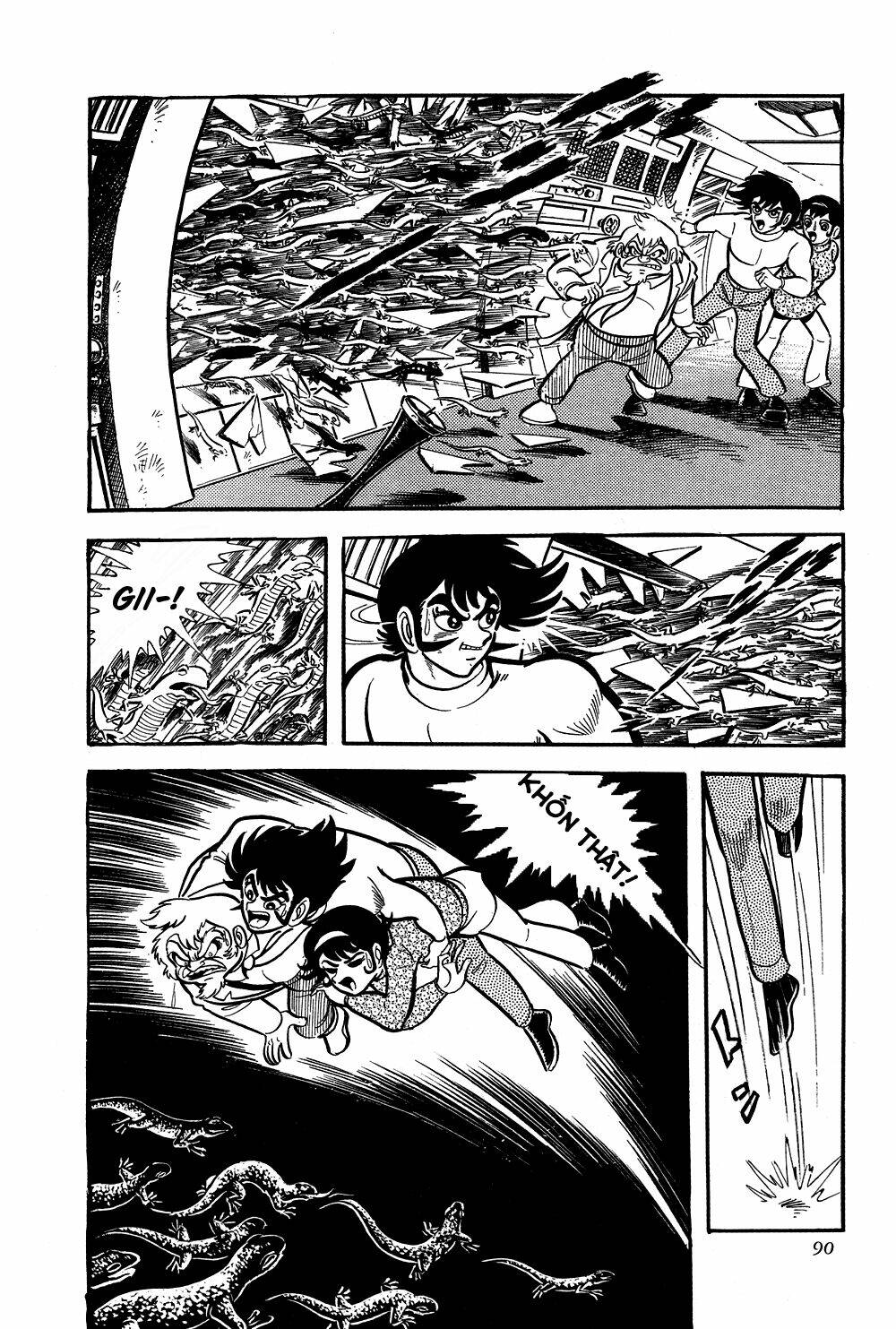 getter-robo/19