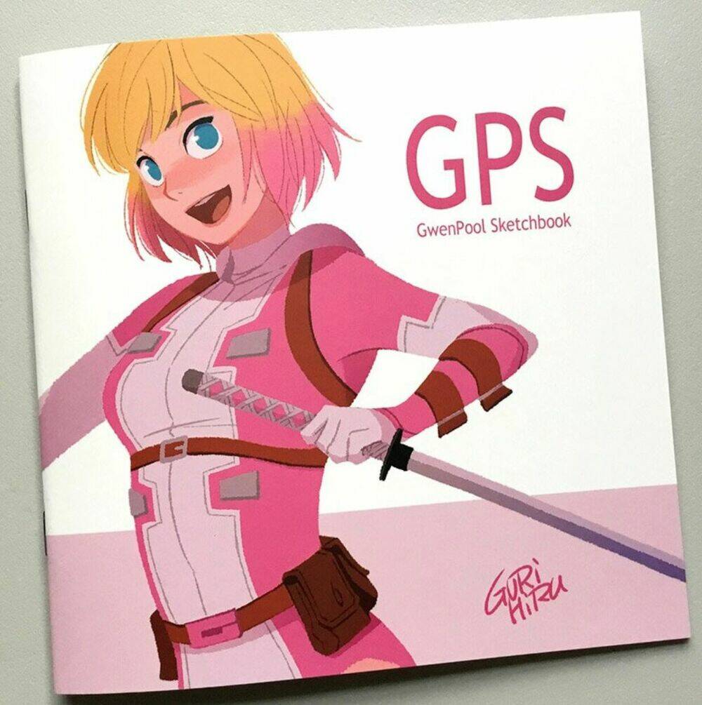 gwenpool-sieu-pham/9