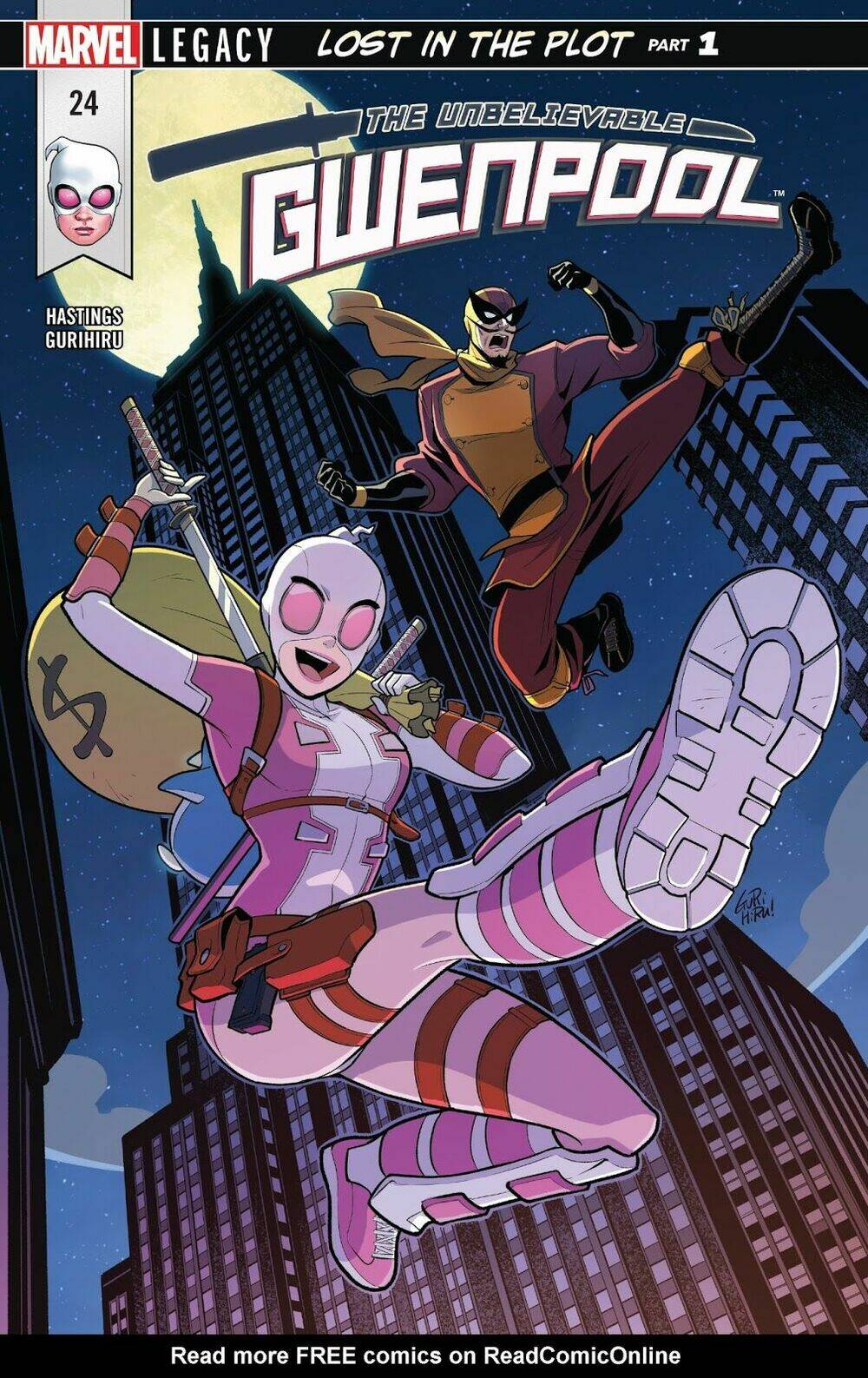 gwenpool-sieu-pham/1