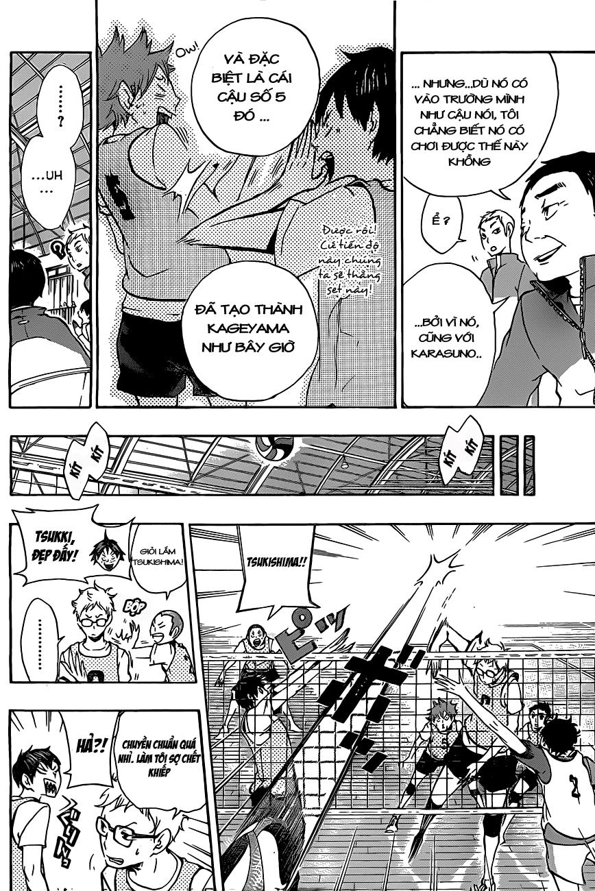 haikyuu/12