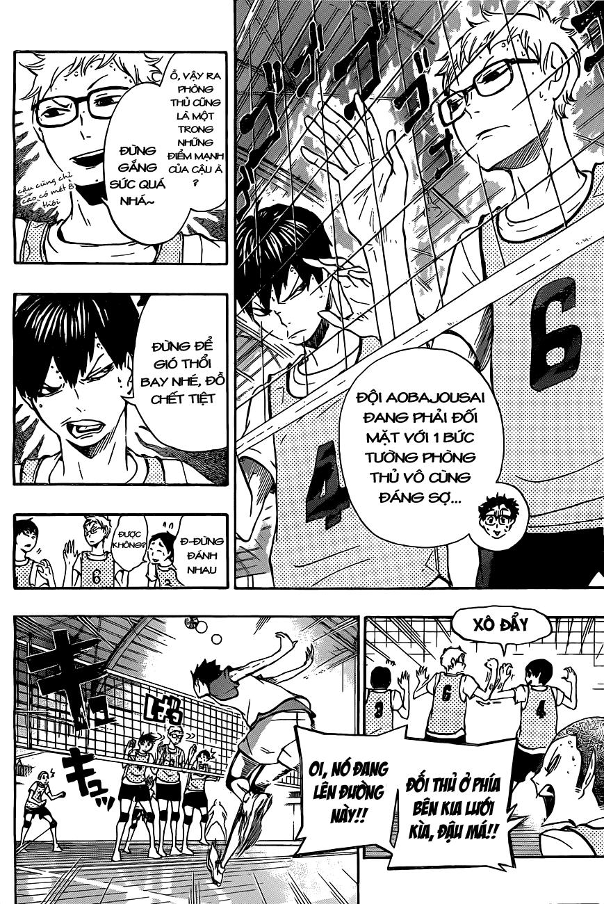 haikyuu/14