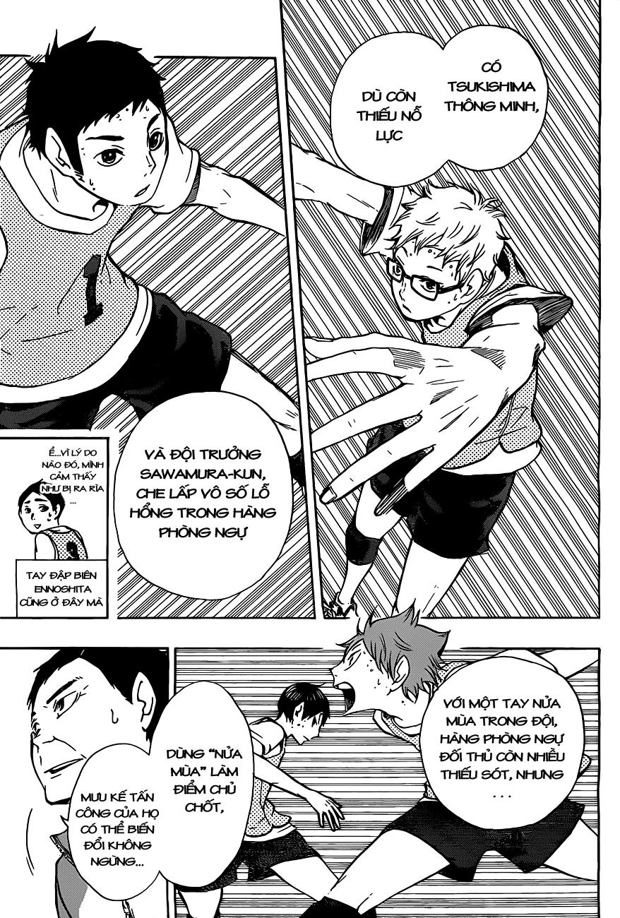 haikyuu/17