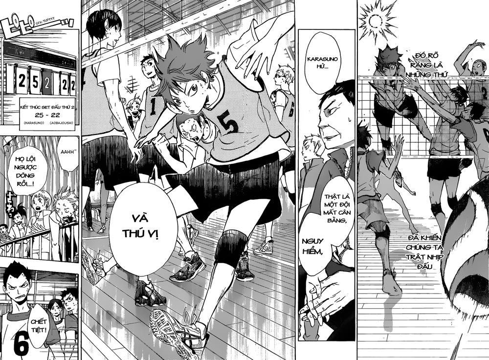 haikyuu/18