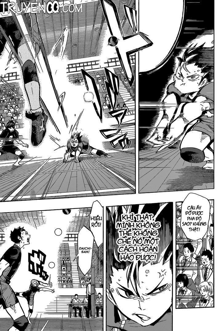 haikyuu/13