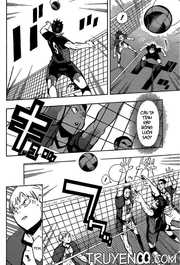 haikyuu/2