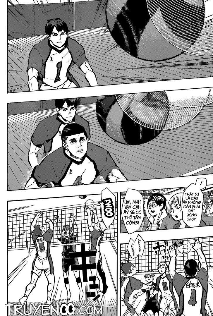 haikyuu/6