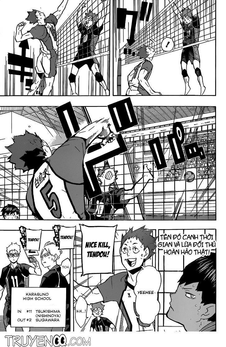 haikyuu/7