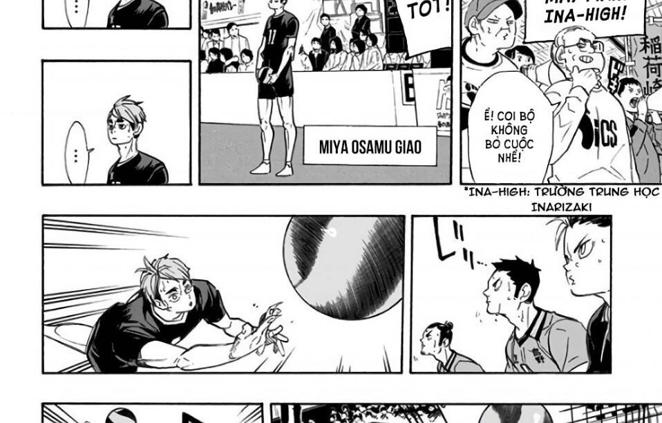 haikyuu/24