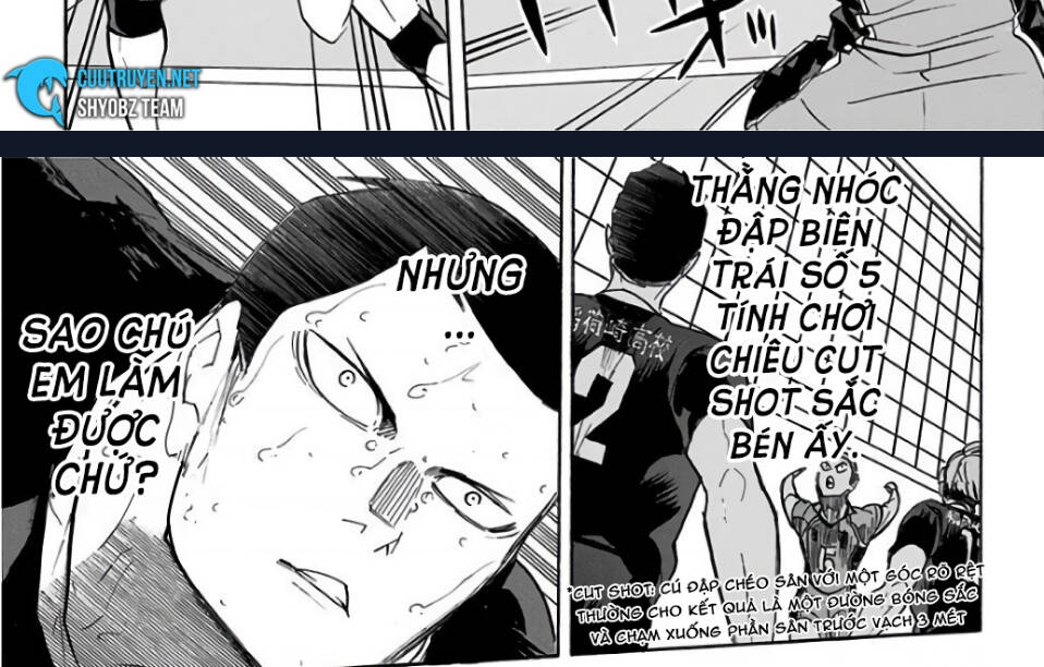 haikyuu/26