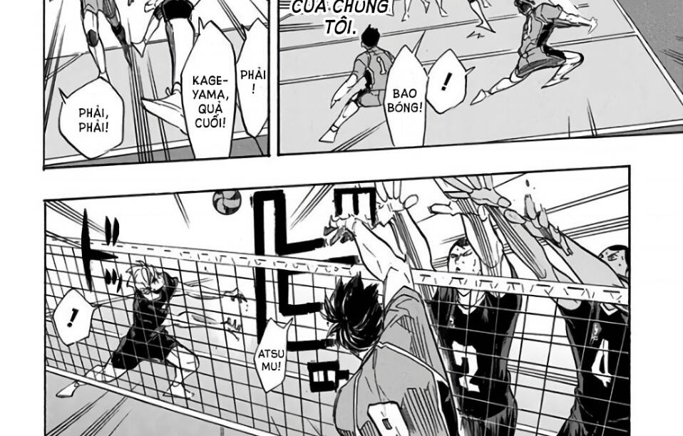 haikyuu/35