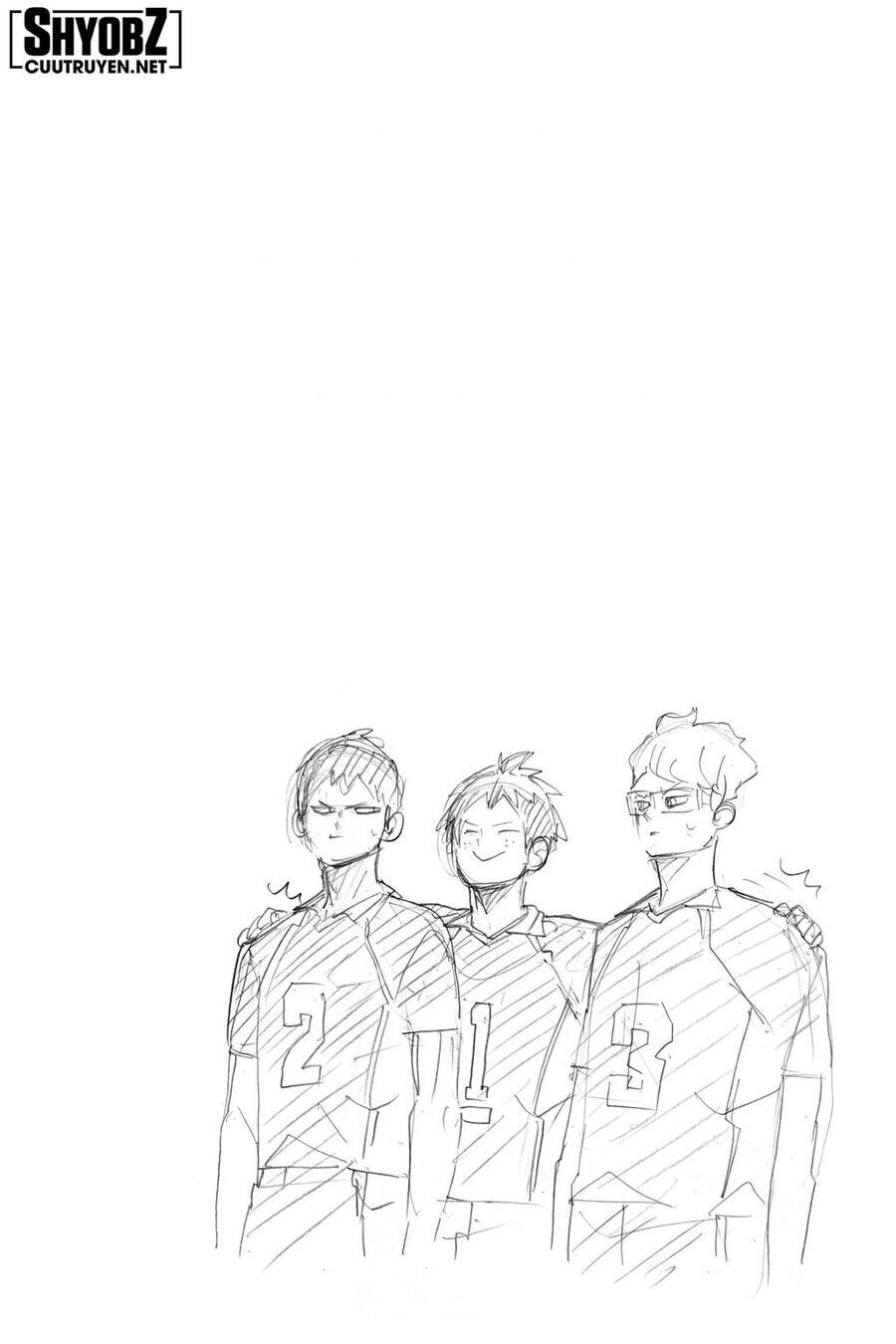 haikyuu/20