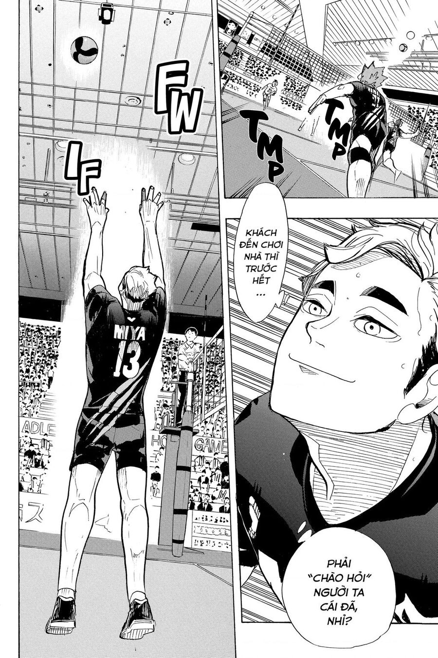 haikyuu/10