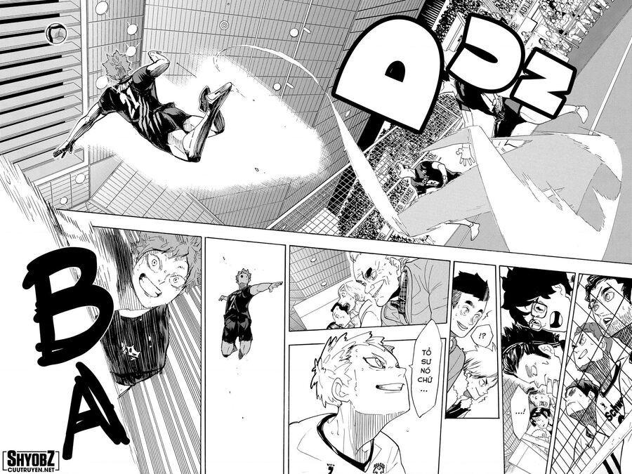 haikyuu/12