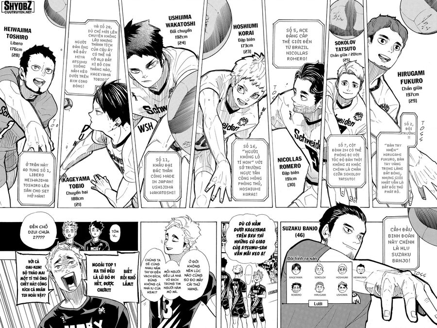 haikyuu/4