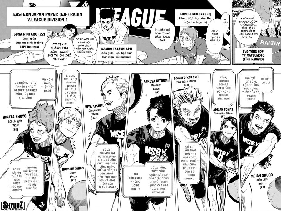 haikyuu/5