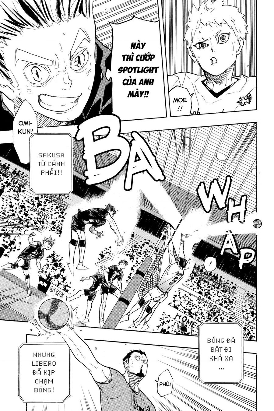 haikyuu/8