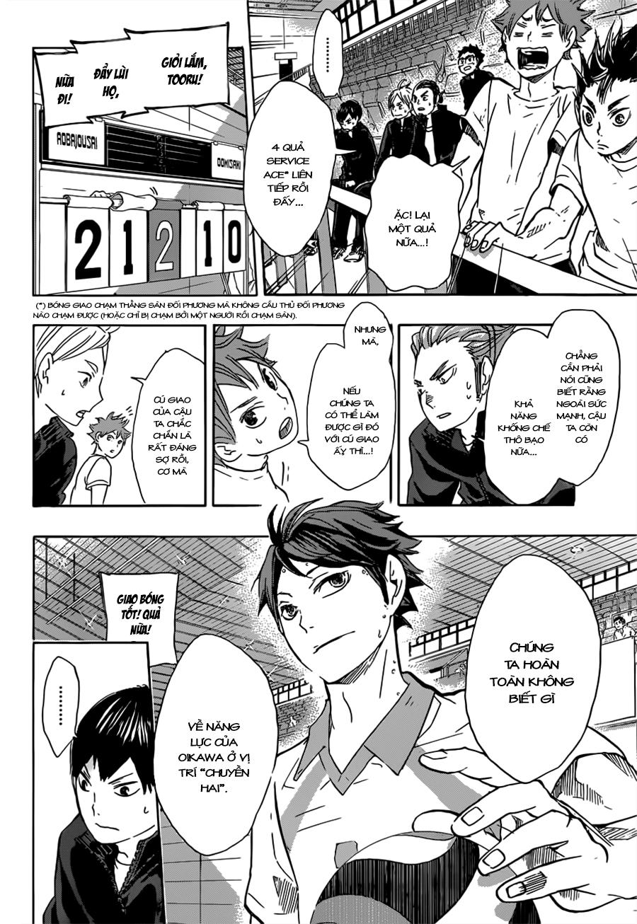 haikyuu/3