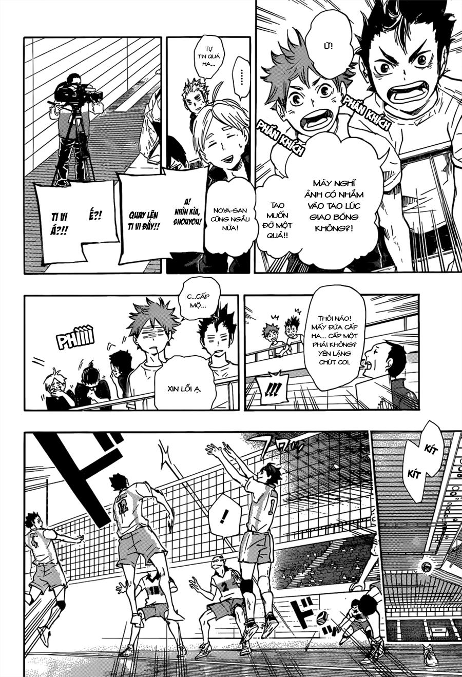 haikyuu/6