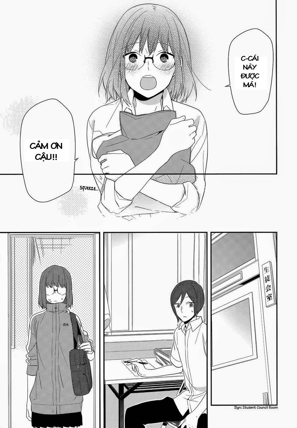 horimiya/10