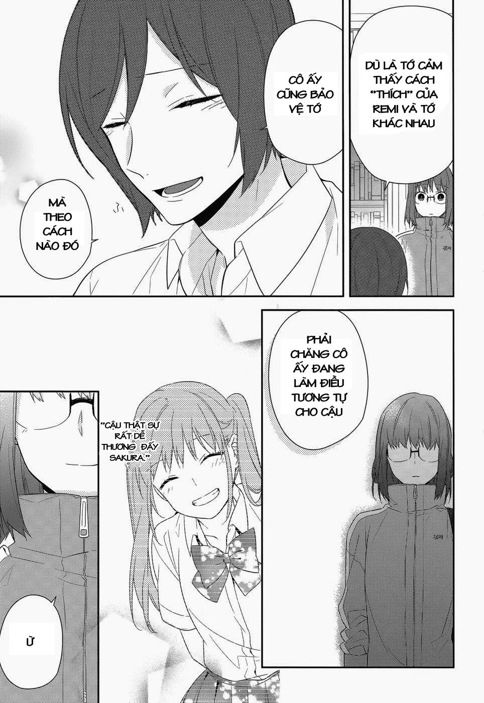 horimiya/14