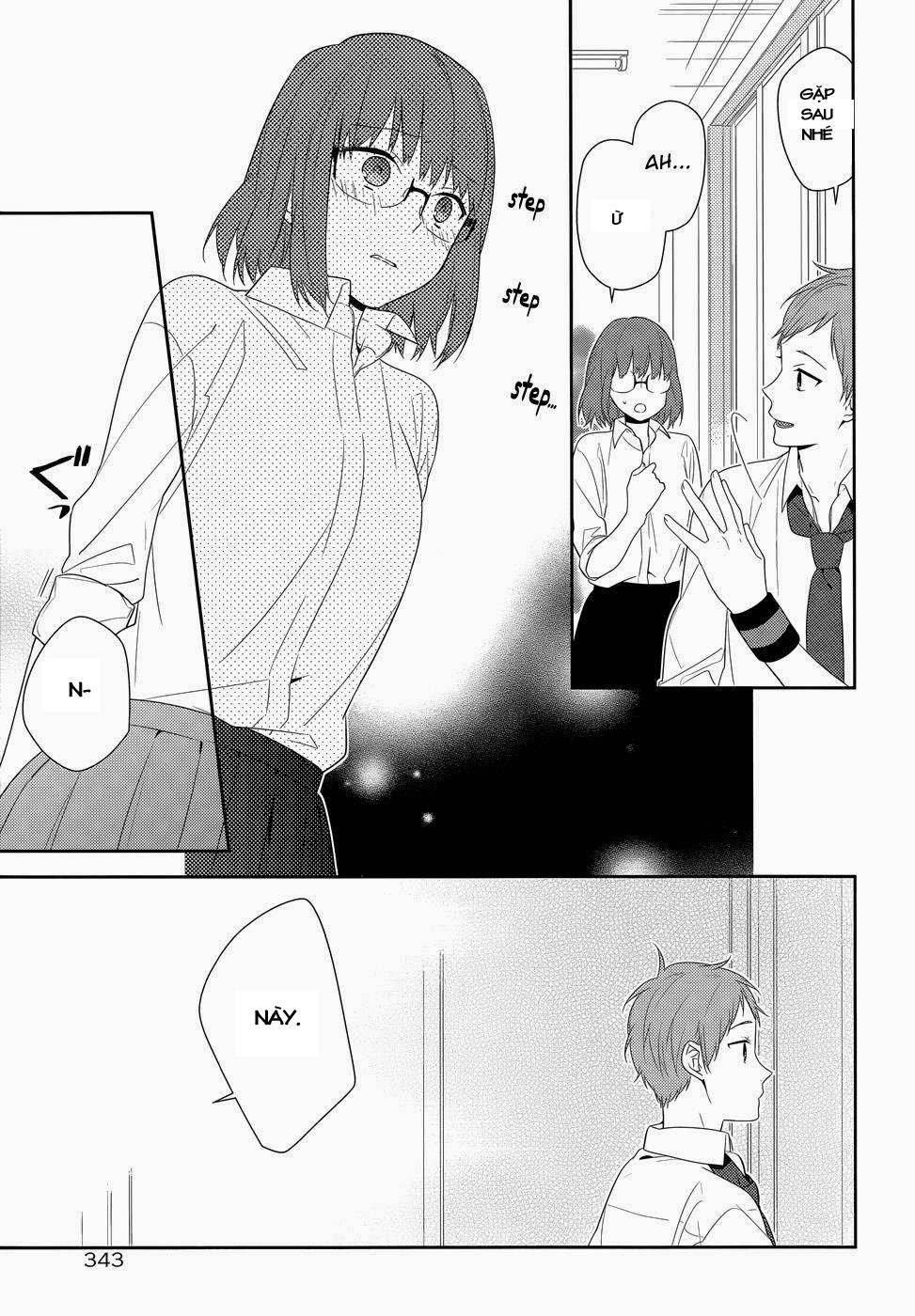 horimiya/18