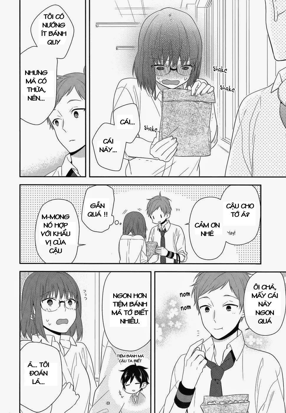 horimiya/19