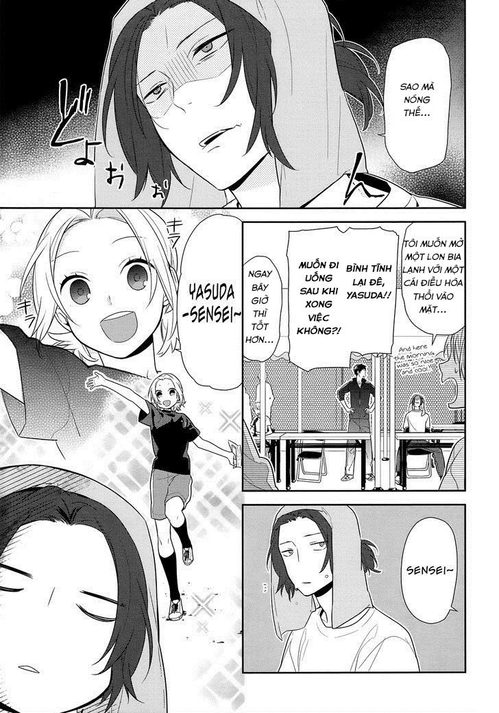 horimiya/13