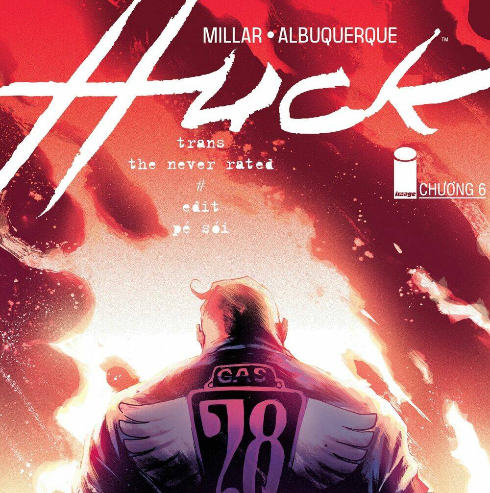 huck/0