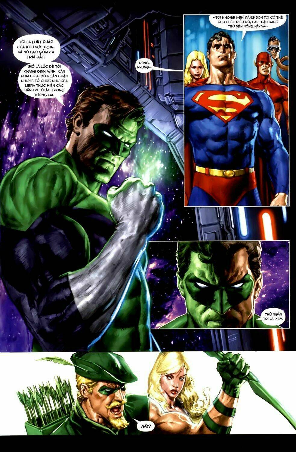 justice-league-cry-for-justice/8