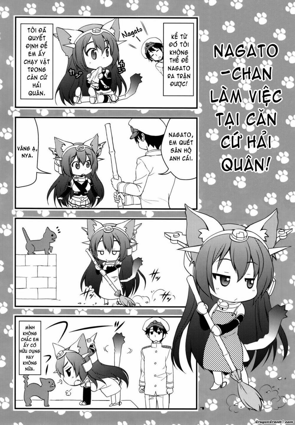 kantai-collection-tong-hop-doujinshi-ngan/4