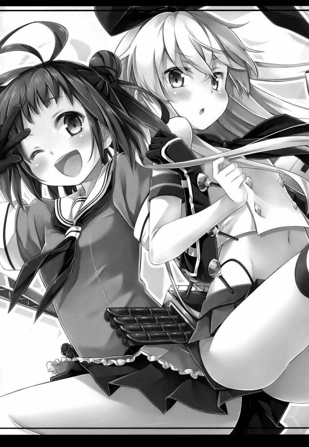 kantai-collection-tong-hop-doujinshi-ngan/1