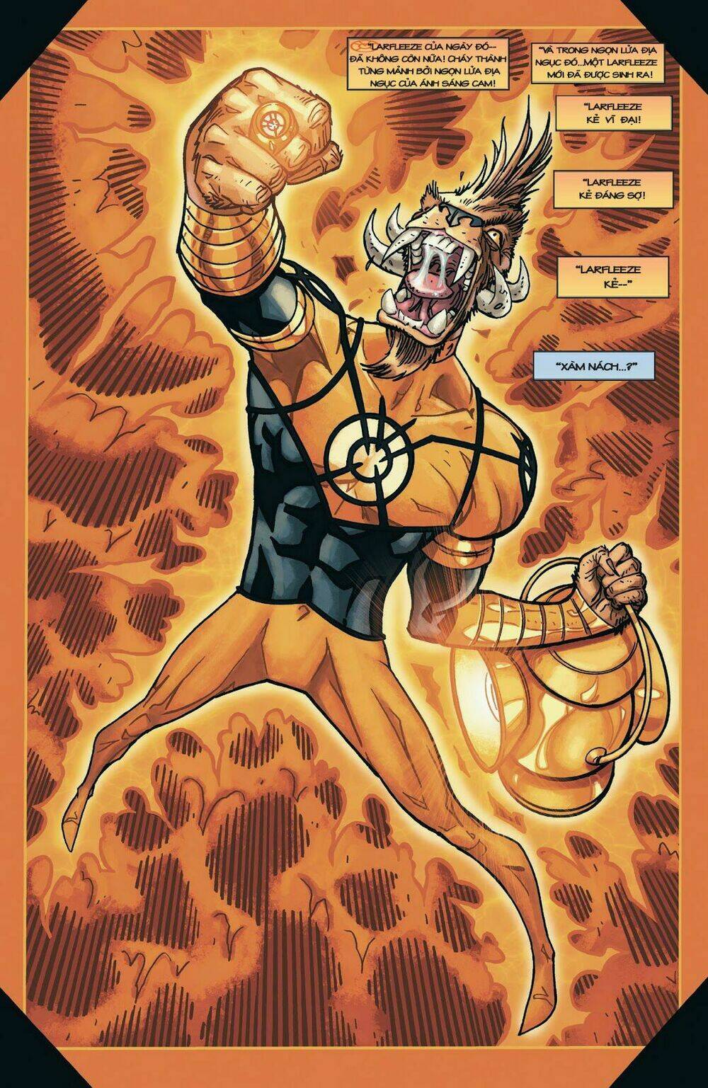 larfleeze/13