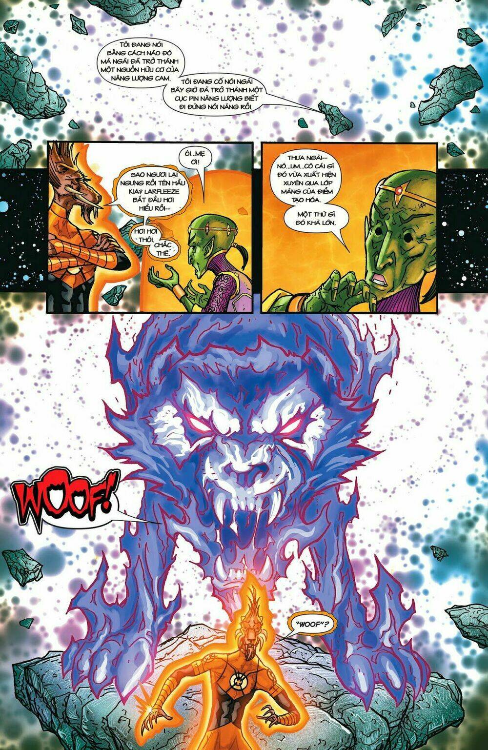 larfleeze/15