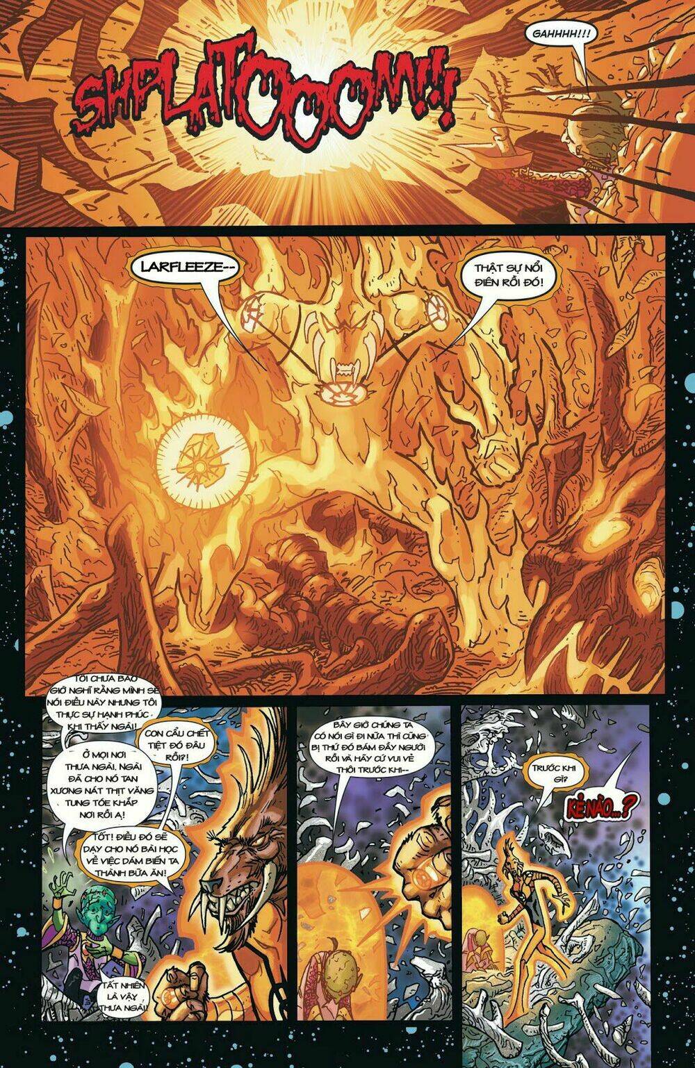 larfleeze/17