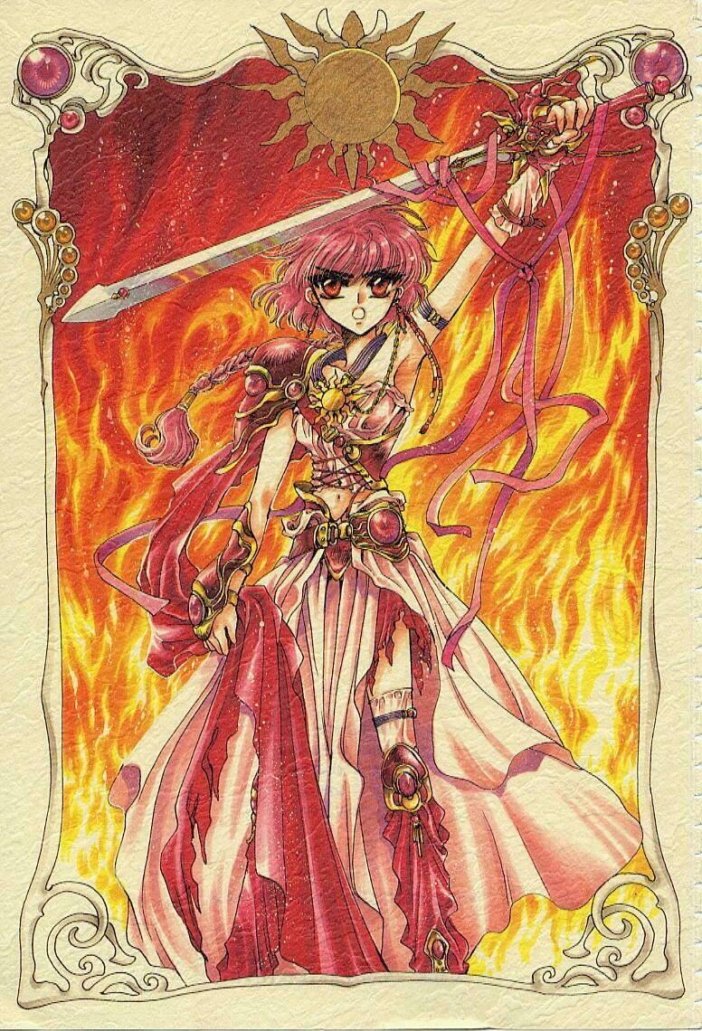 magic-knight-rayearth/1