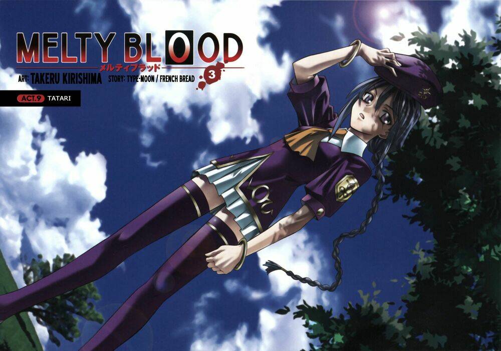 melty-blood/1