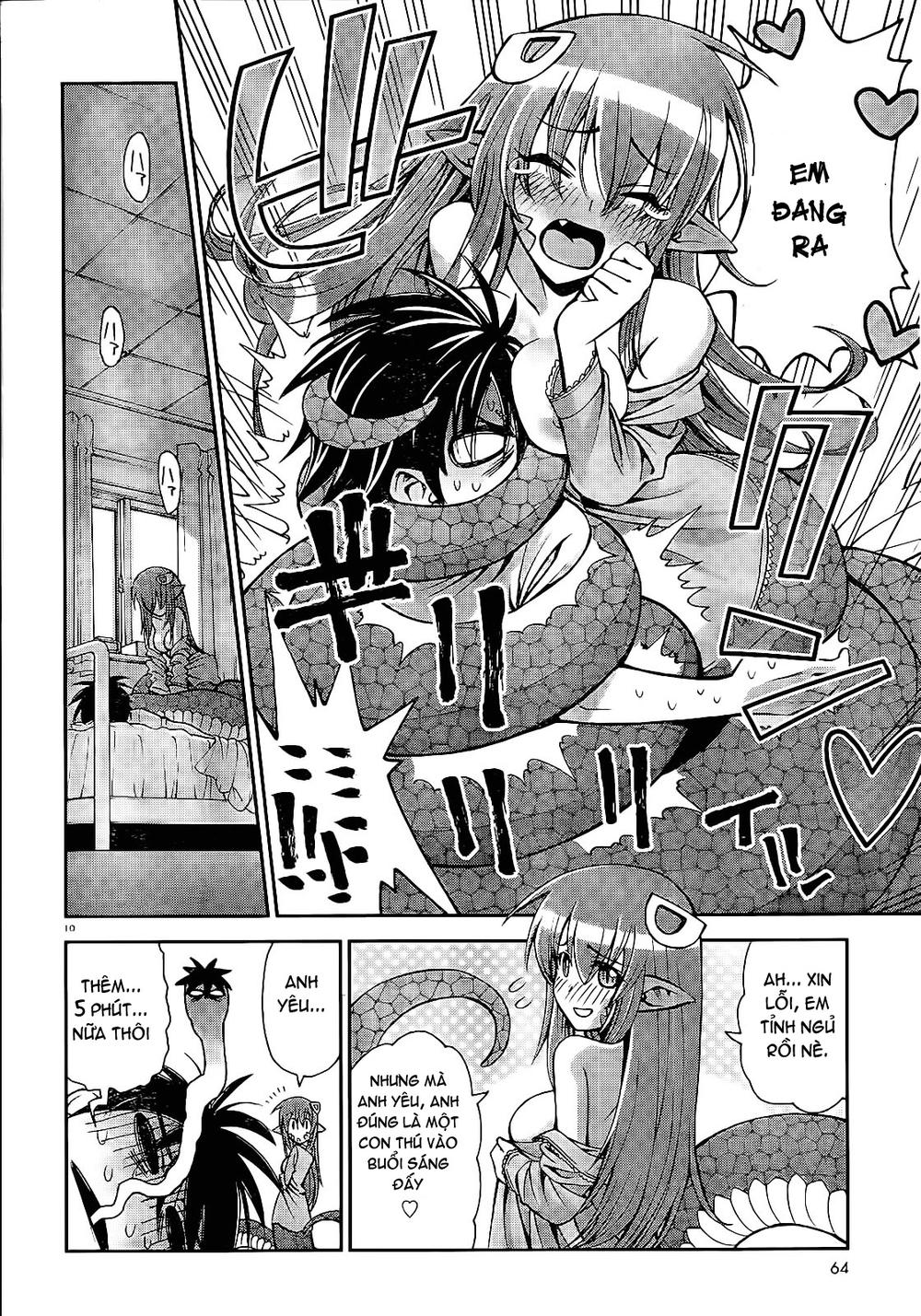 monster-musume-no-iru-nichijou/9