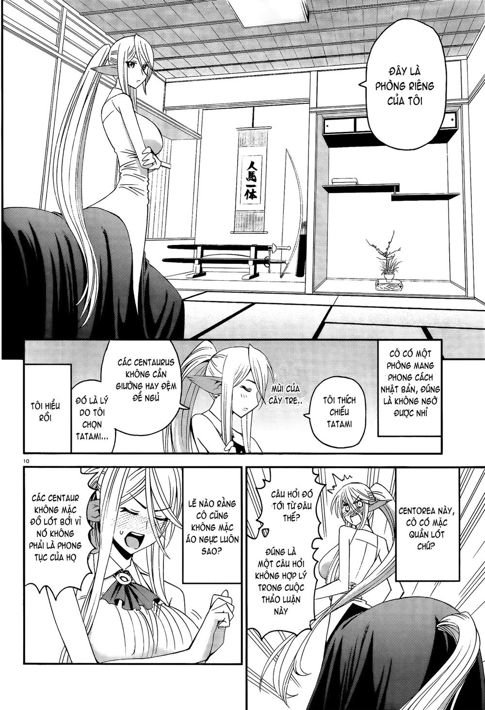 monster-musume-no-iru-nichijou/9