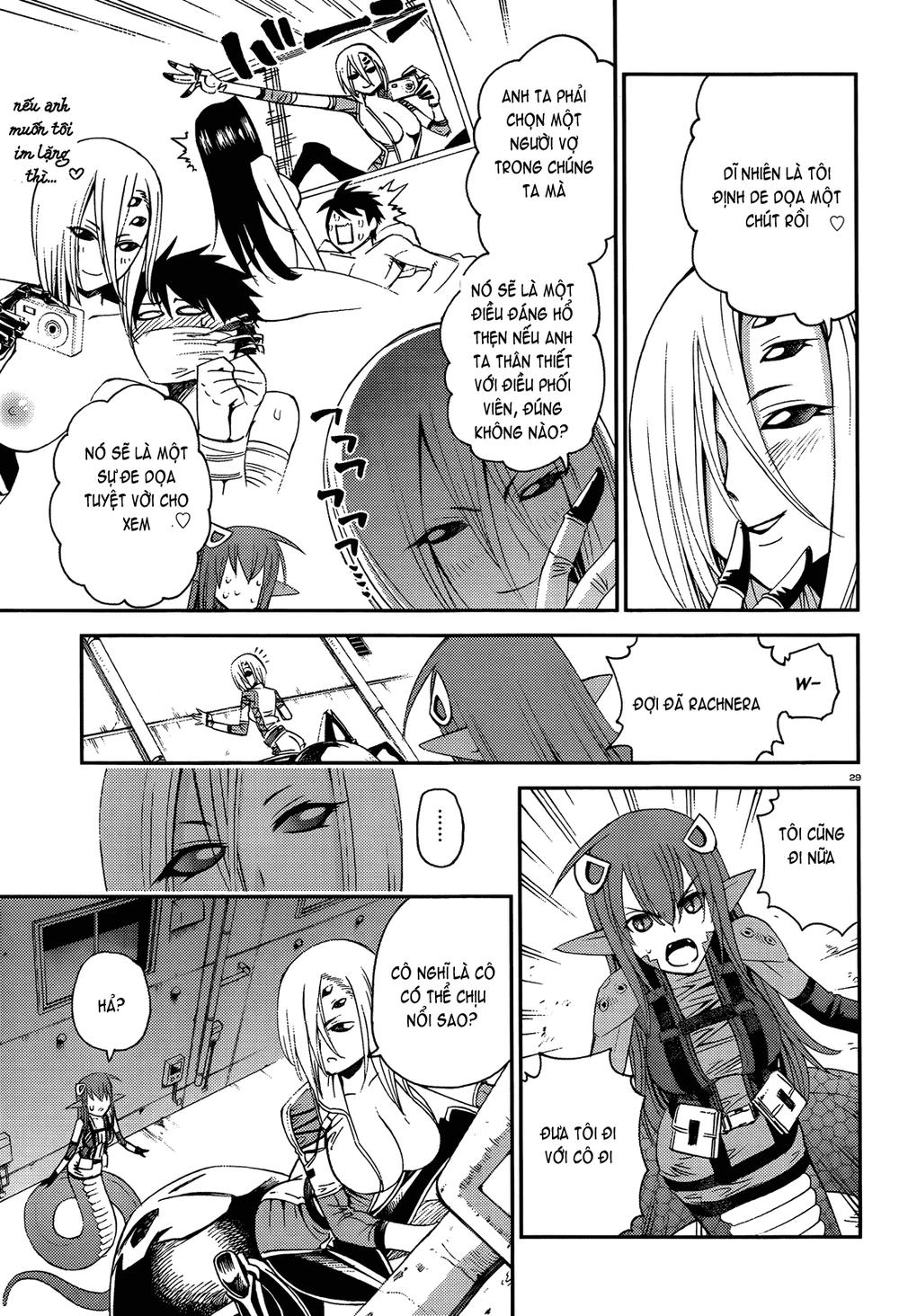 monster-musume-no-iru-nichijou/28